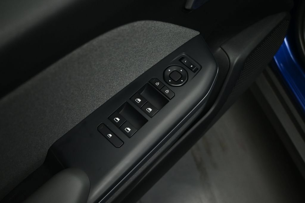 Certified 2025 Kia K4 EX FWD image 48