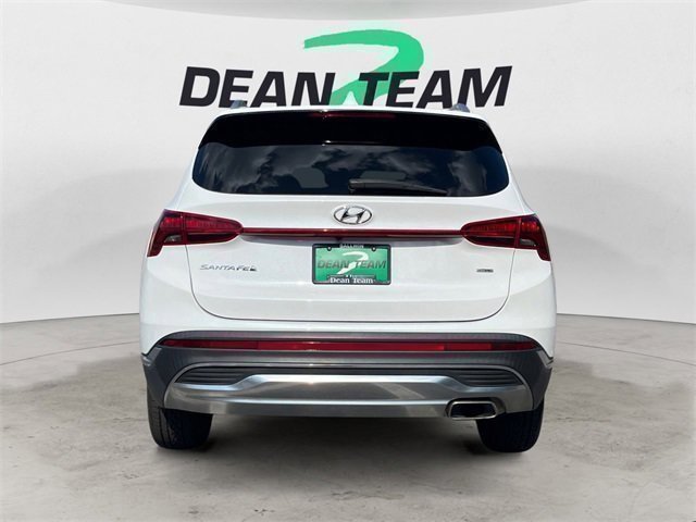 Used 2022 Hyundai Santa Fe SEL image 7