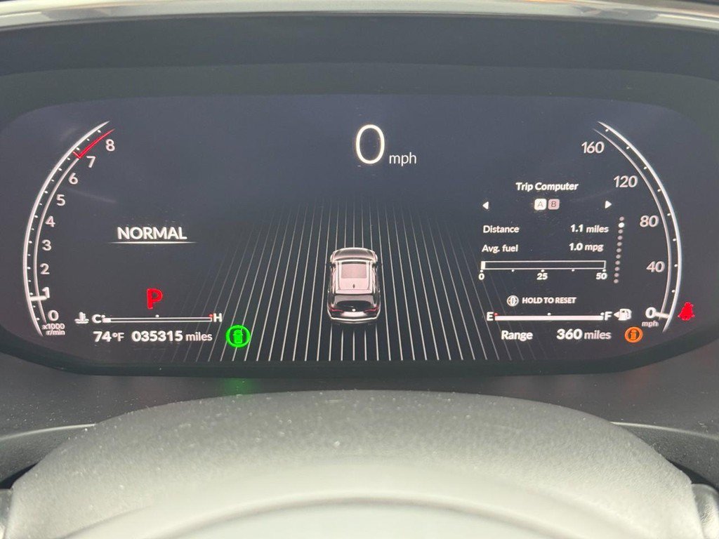 Certified 2024 Acura MDX w/ Technology Package AWD/4WD image 26