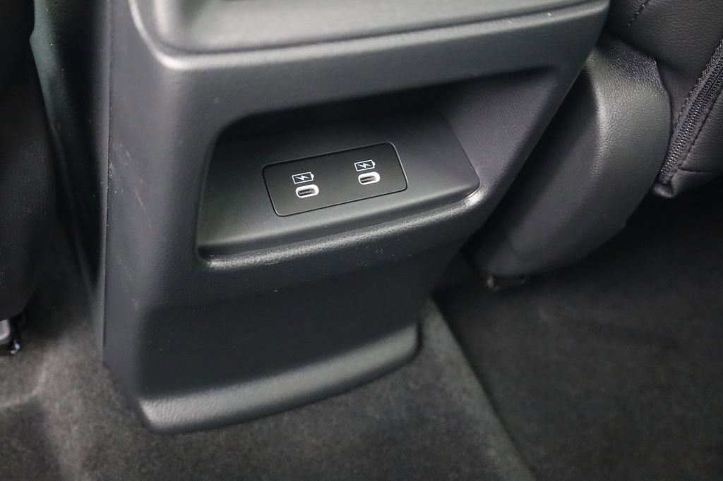 New 2026 Honda CR-V Sport-L image 29