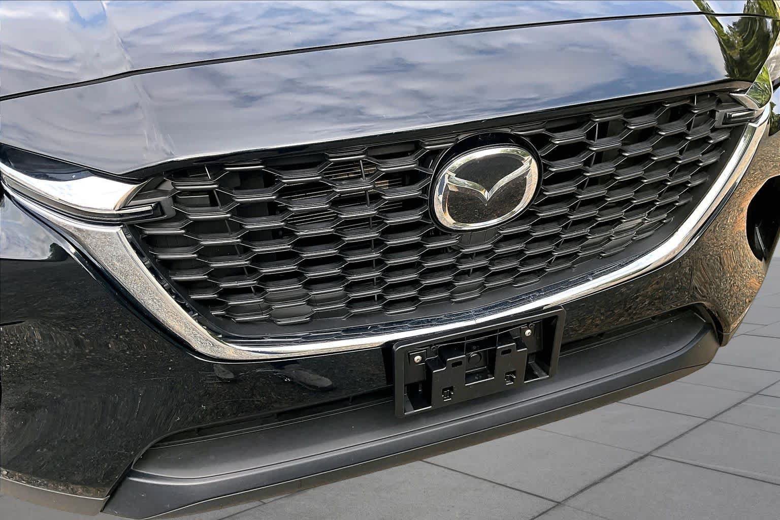 Used 2026 MAZDA CX-90 3.3 Turbo w/ Select Package AWD/4WD image 30