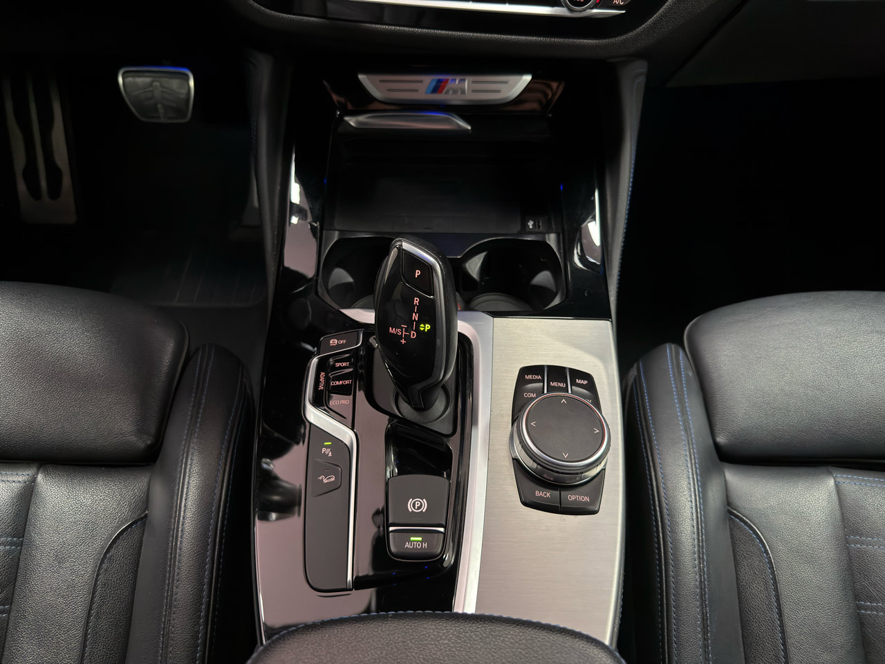 Used 2019 BMW X4 M40i w/ Premium Package Enhanced image 21