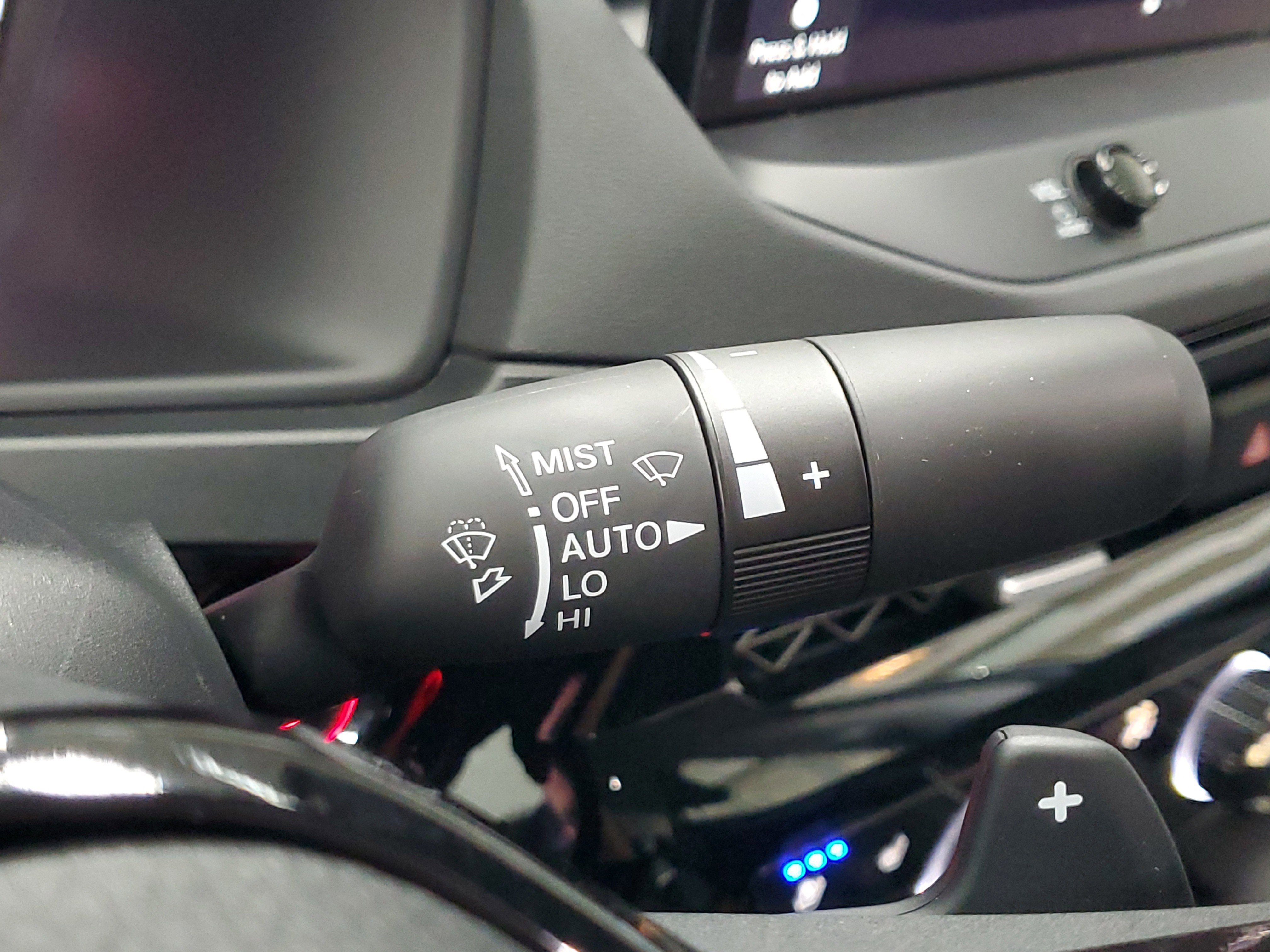Certified 2026 Honda Accord Touring image 29