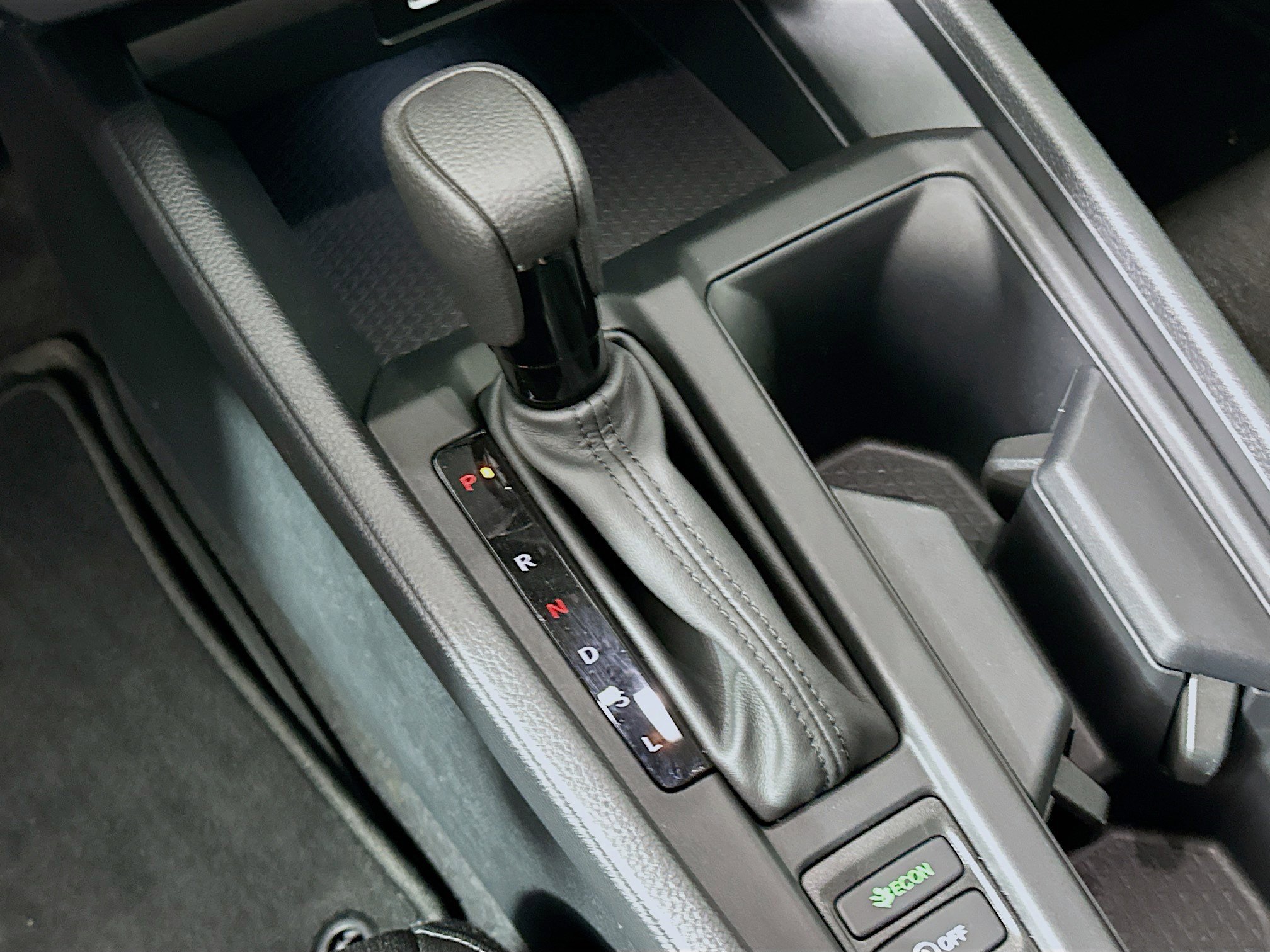 Used 2025 Honda Accord SE image 24