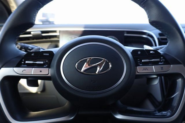 Certified 2024 Hyundai Tucson SEL image 15