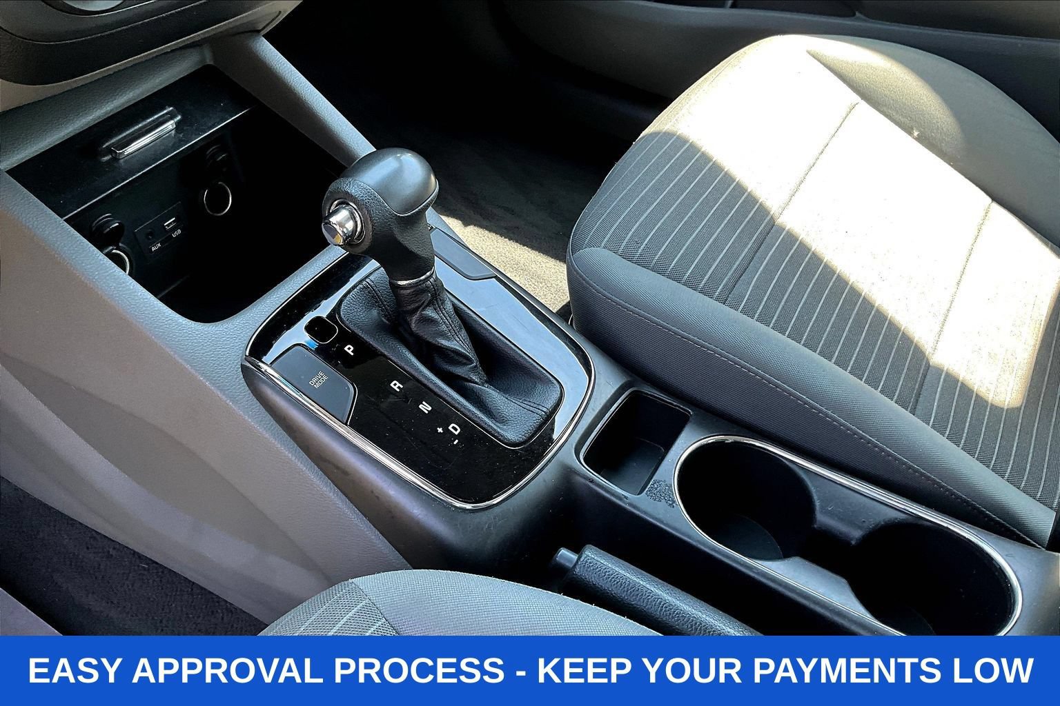 Used 2018 Kia Forte LX w/ LX Popular Package FWD image 22