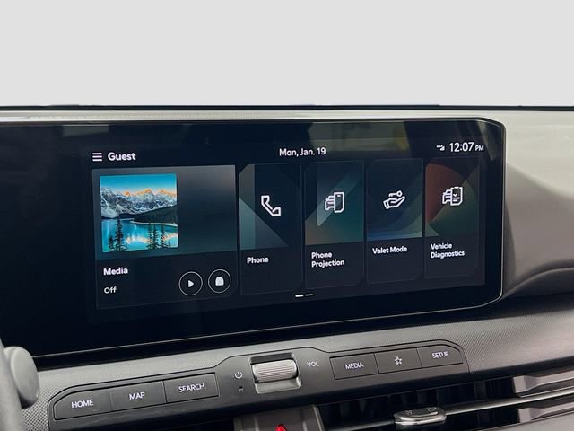 Certified 2025 Kia K4 LXS image 14