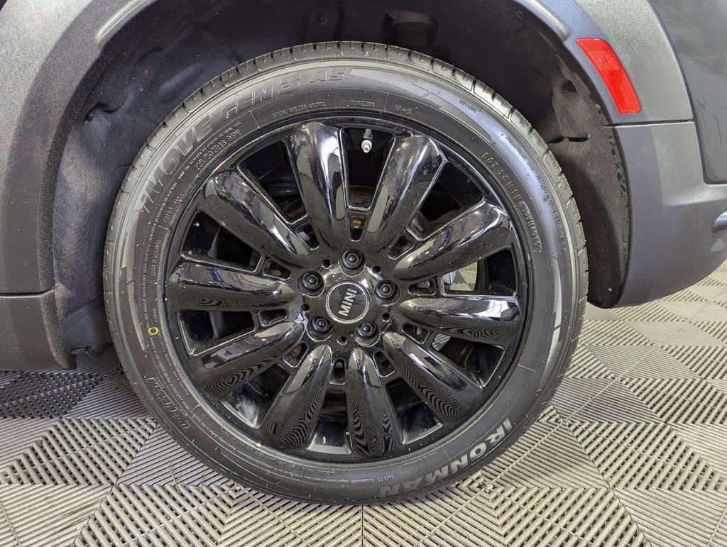 Used 2023 MINI Cooper Countryman S AWD/4WD image 16