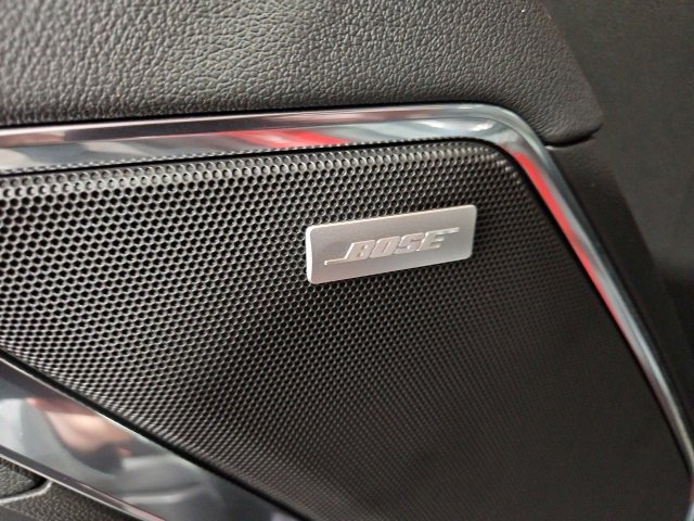 New 2026 Chevrolet Silverado 1500 LT Trail Boss w/ Safety Package image 25