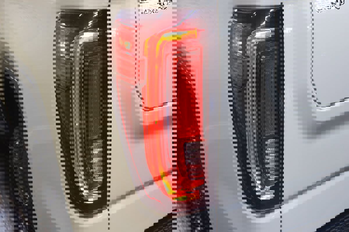 Used 2026 GMC Sierra 1500 AT4 w/ AT4 Premium Package image 23