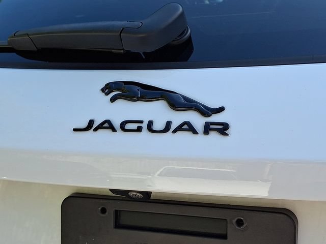 Used 2024 Jaguar F-PACE R-Dynamic S AWD/4WD image 29