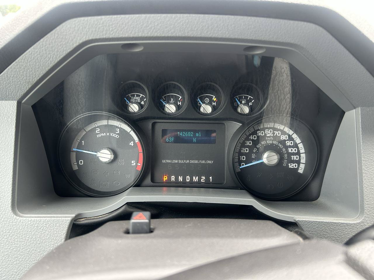 Used 2014 Ford F450 XLT AWD/4WD image 20