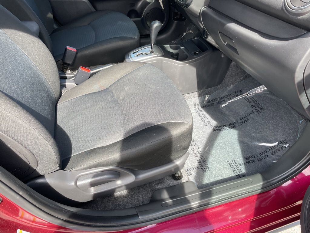 Used 2024 Mitsubishi Mirage G4 LE FWD image 26