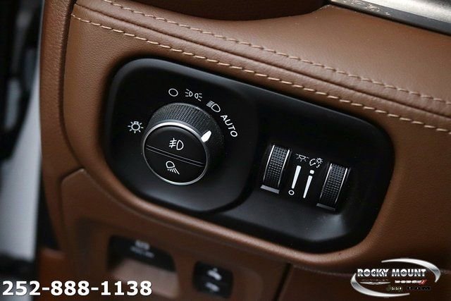 Used 2019 RAM 1500 Limited AWD/4WD image 26