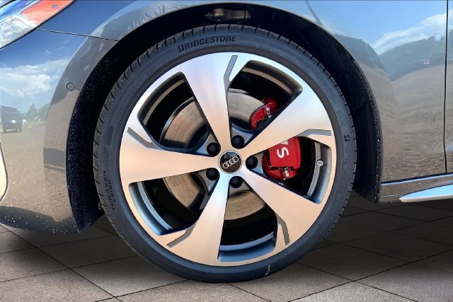 New 2026 Audi S5 Premium Plus AWD/4WD image 11