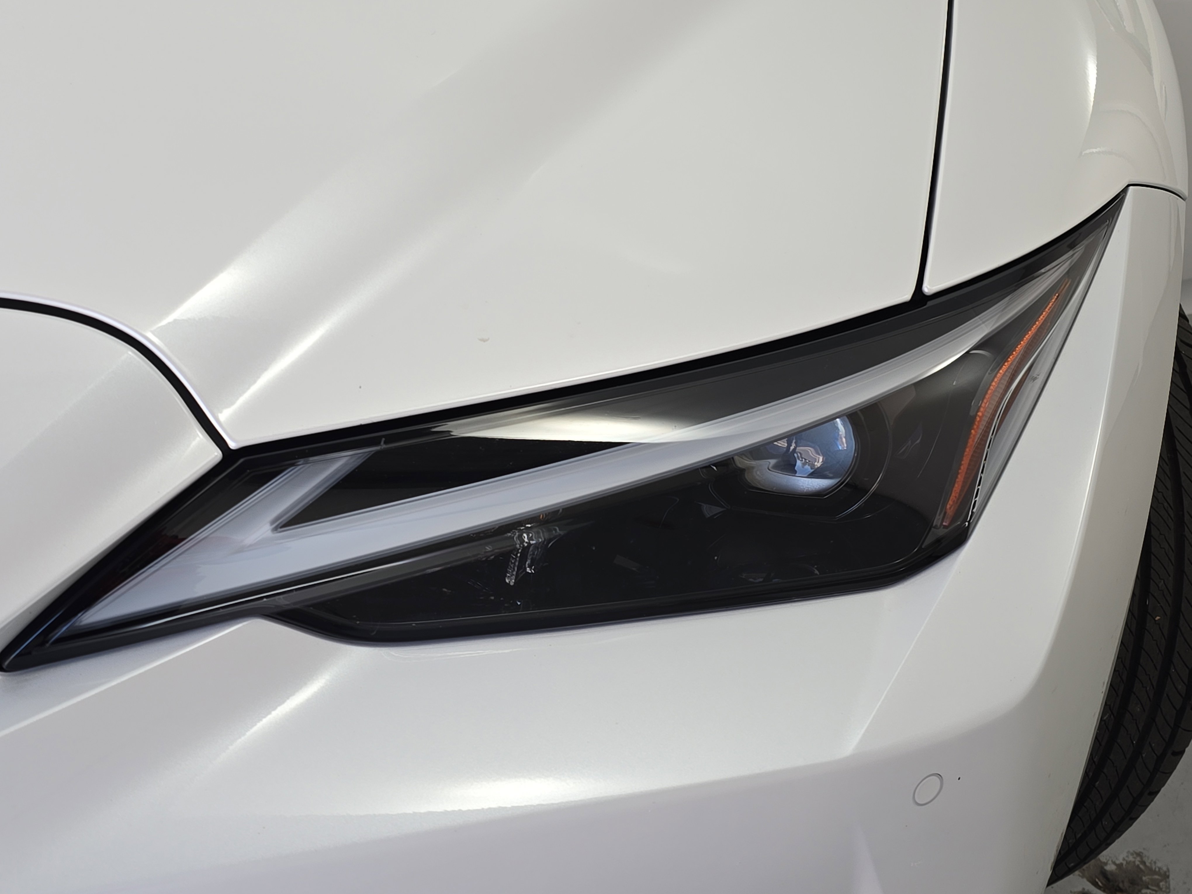 Used 2024 Lexus IS 300 w/ Comfort Package image 30