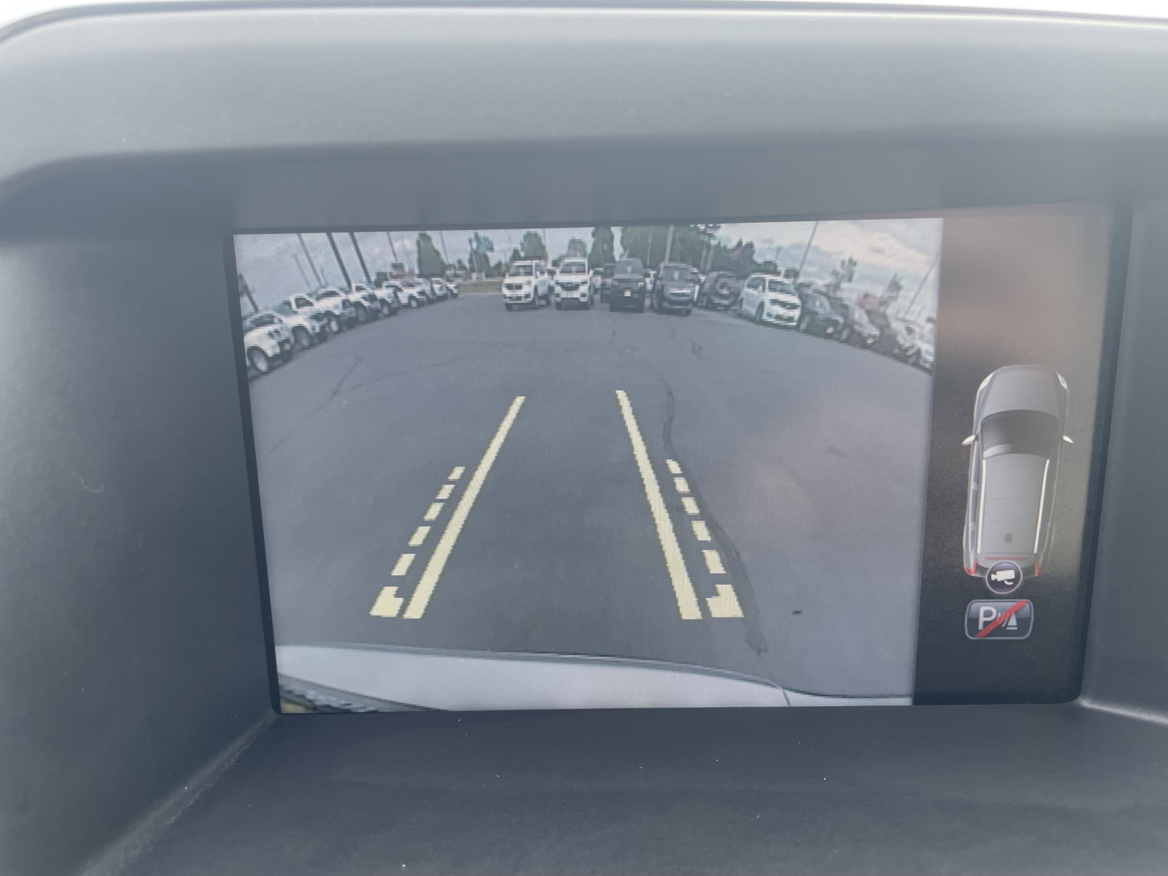 Used 2015 Volvo XC60 T6 Platinum AWD/4WD image 20