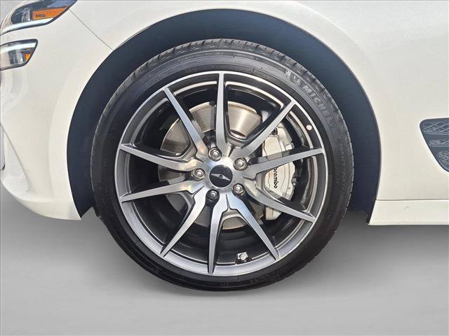 Used 2026 Genesis G70 2.5T RWD image 26
