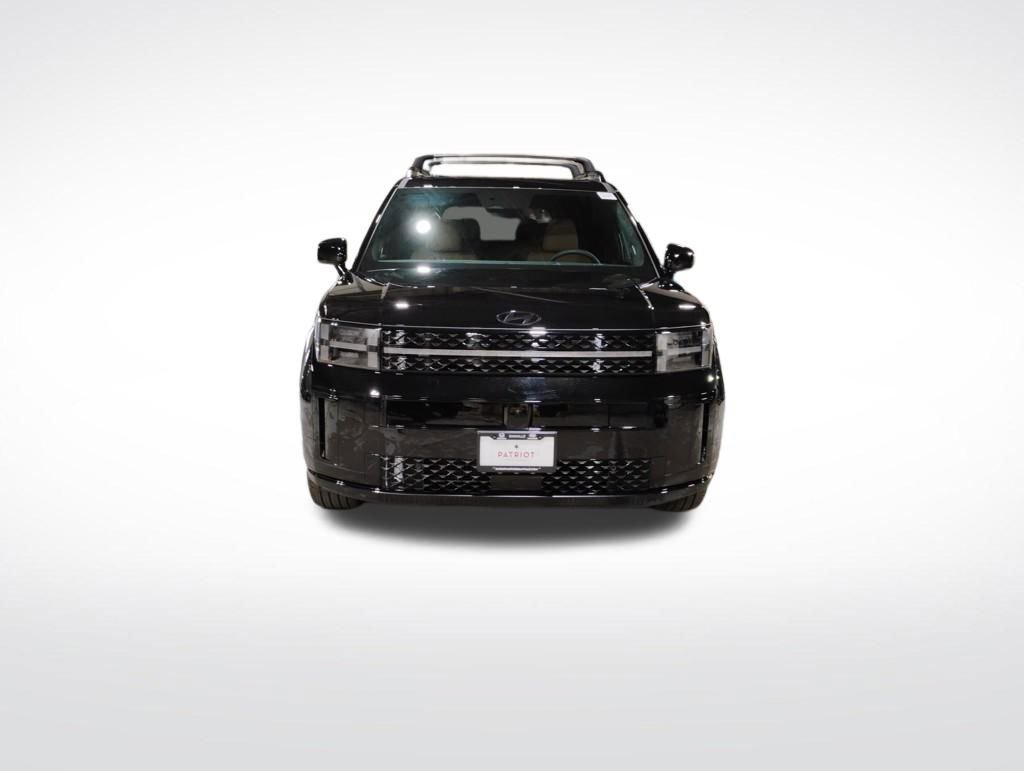 New 2026 Hyundai Santa Fe Calligraphy image 8