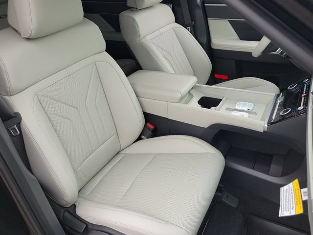 New 2026 Hyundai Santa Fe SEL FWD image 21