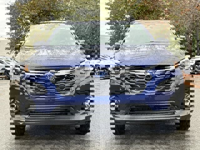 New 2026 Subaru Crosstrek 2.0i Premium image 8