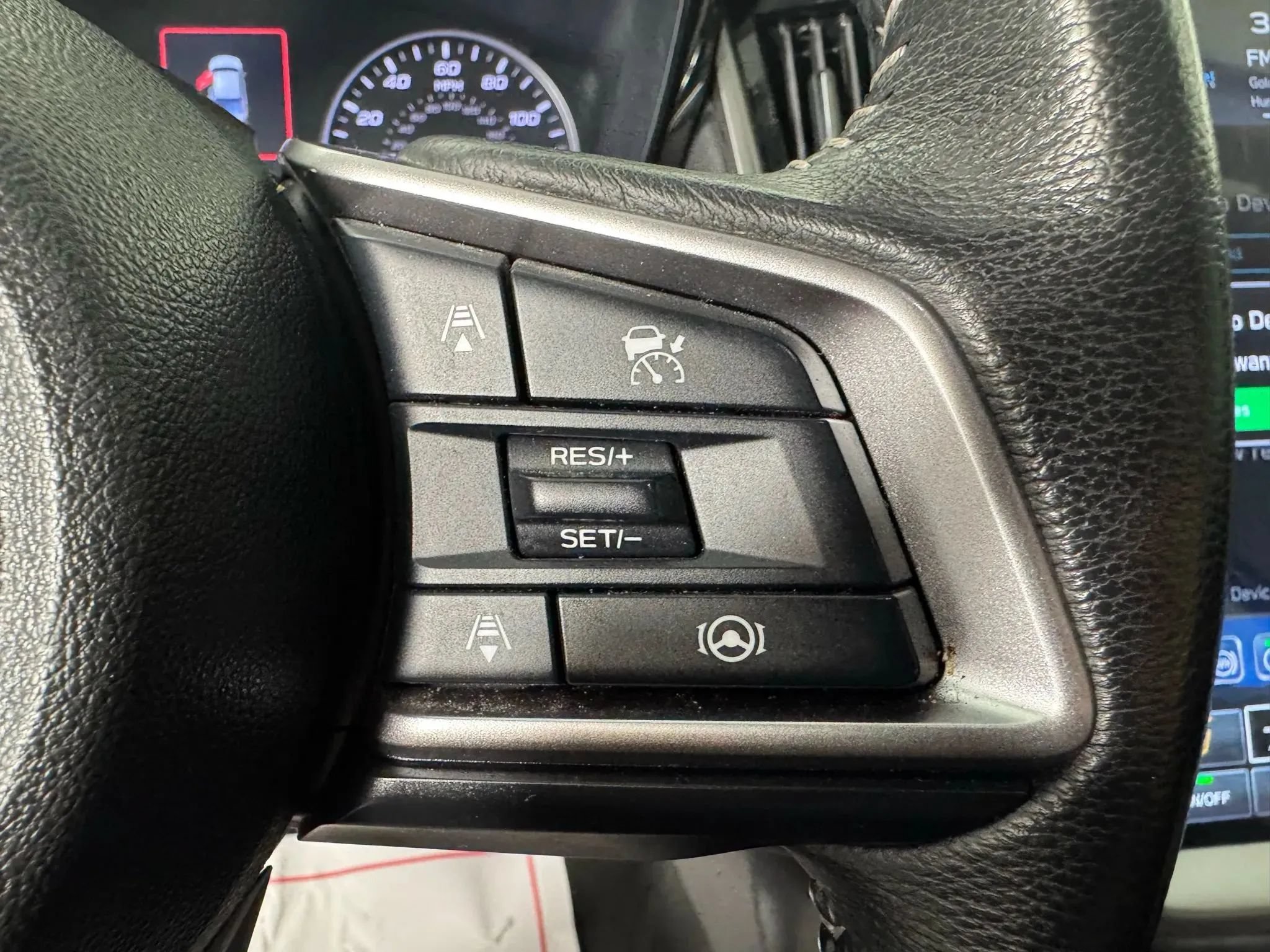 Used 2024 Subaru Legacy Premium w/ Popular Package #1 AWD/4WD image 16