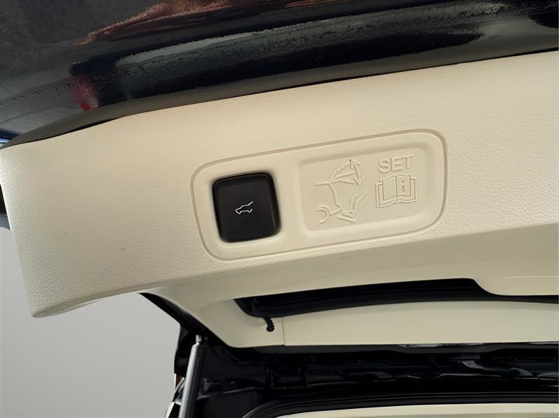 Used 2020 Lincoln Navigator L Black Label AWD/4WD image 12