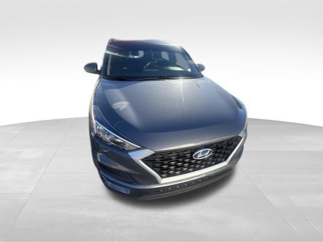 Used 2021 Hyundai Tucson SE FWD image 8