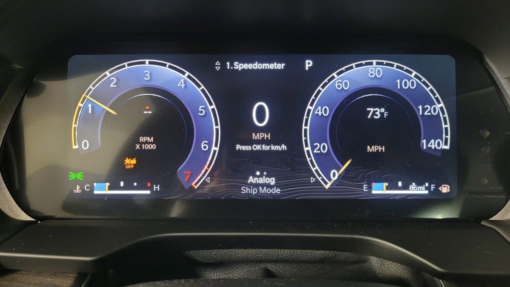 New 2025 Jeep Grand Cherokee Limited w/ Black Appearance Package image 20