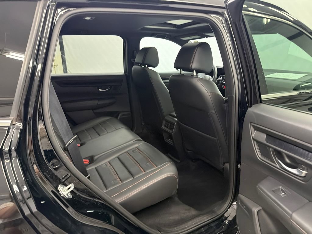 Used 2024 Honda CR-V Sport-L image 17