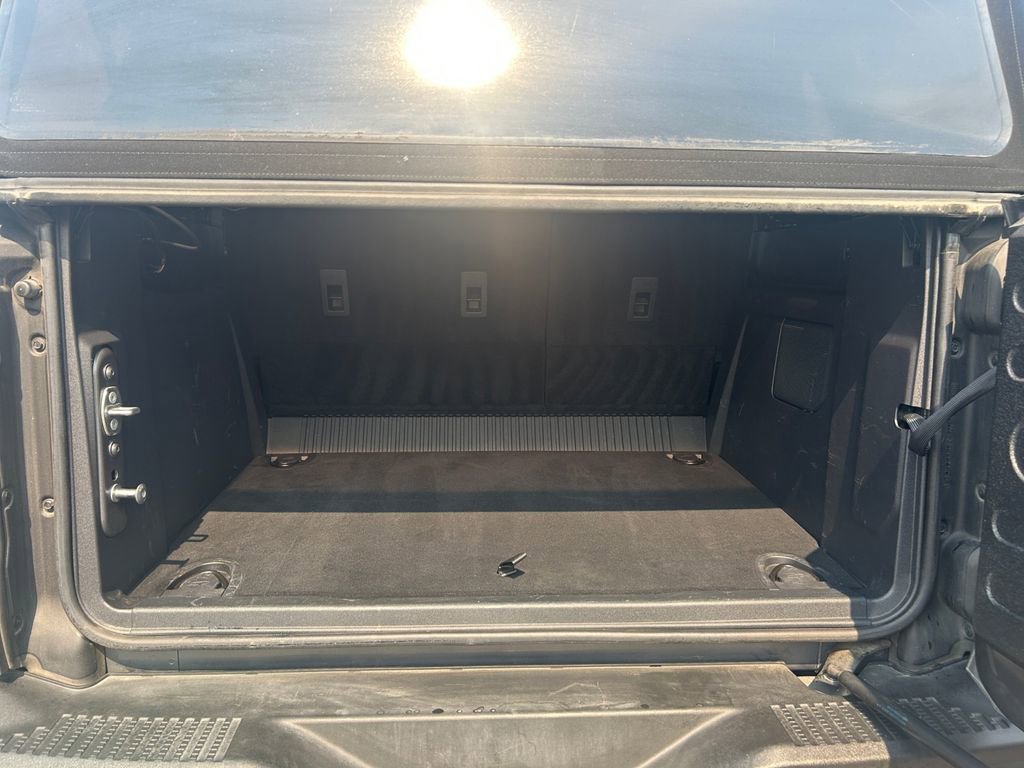 Used 2021 Ford Bronco Badlands image 25