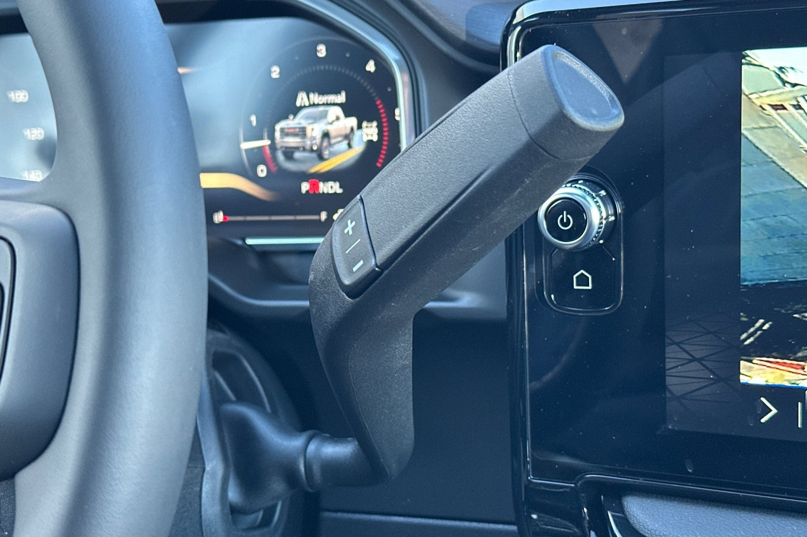 New 2026 GMC Sierra 2500 AT4 w/ AT4 Premium Plus Package image 22