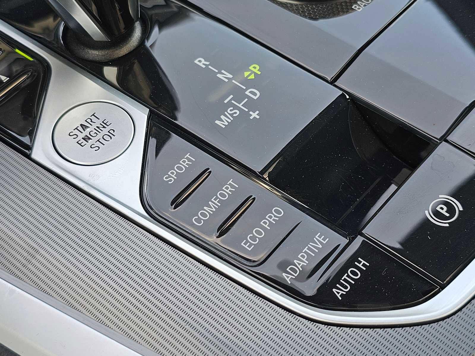 Used 2021 BMW X5 xDrive40i w/ M Sport Package image 35