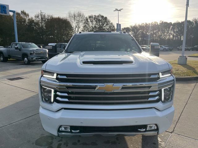 Used 2022 Chevrolet Silverado 3500 High Country image 10