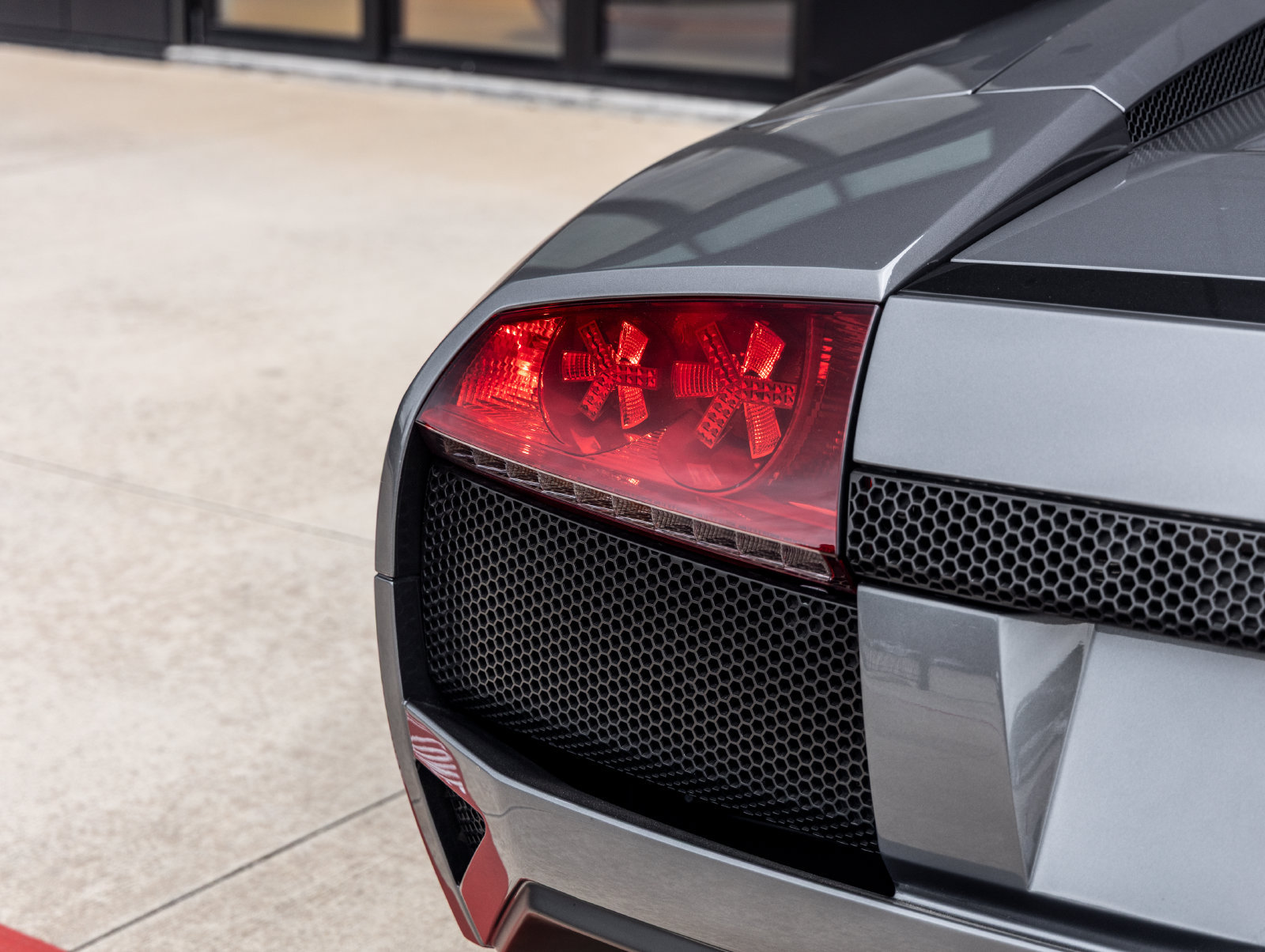 Used 2008 Lamborghini Murcielago LP 640 AWD/4WD image 12