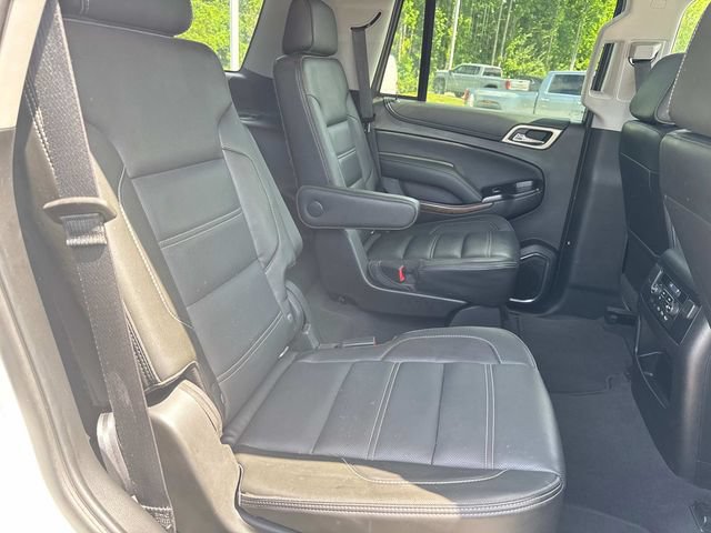 Used 2020 GMC Yukon Denali w/ Open Road Package AWD/4WD image 28