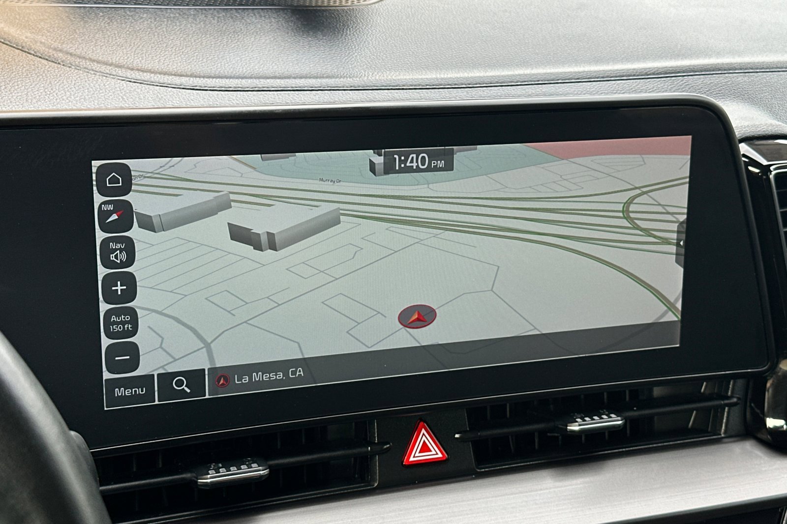 Used 2024 Kia Sportage EX image 18