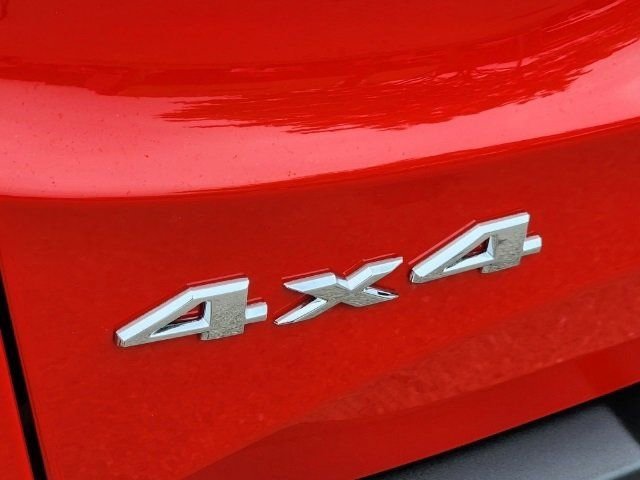 Used 2023 Jeep Renegade Latitude w/ Premium Group image 23