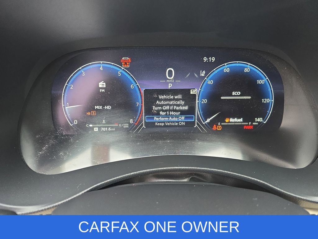 Used 2024 Toyota Highlander Limited image 20