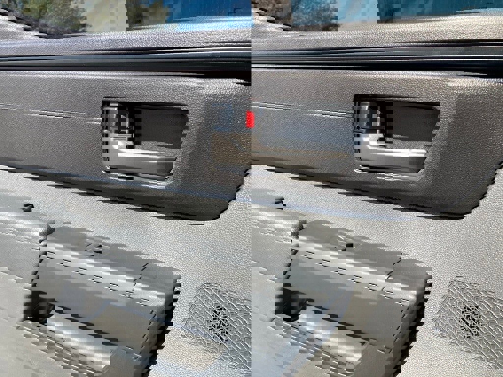 Certified 2026 Toyota Tundra SR5 w/ SX Package image 10