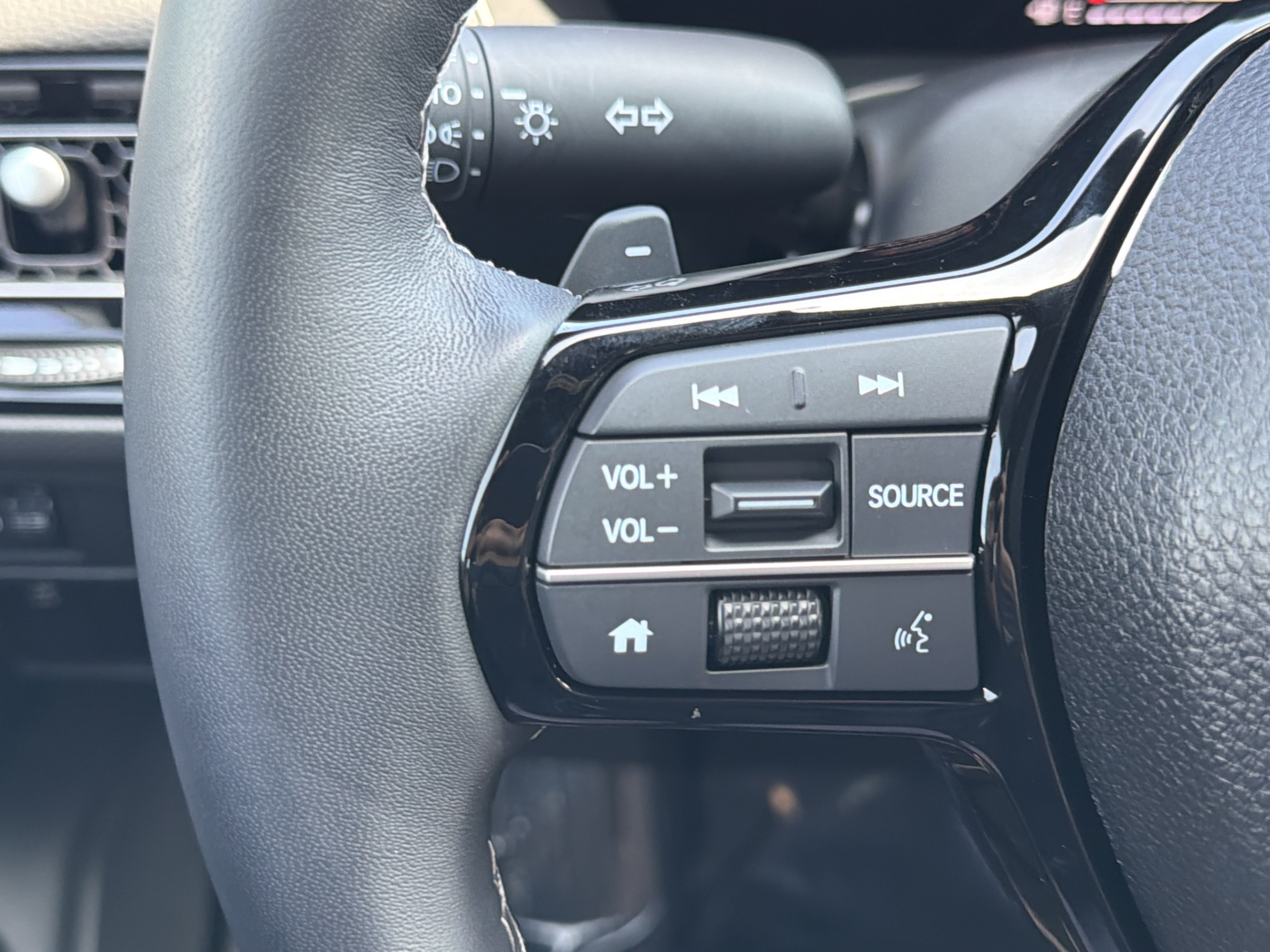 Certified 2026 Honda Civic Sport image 32