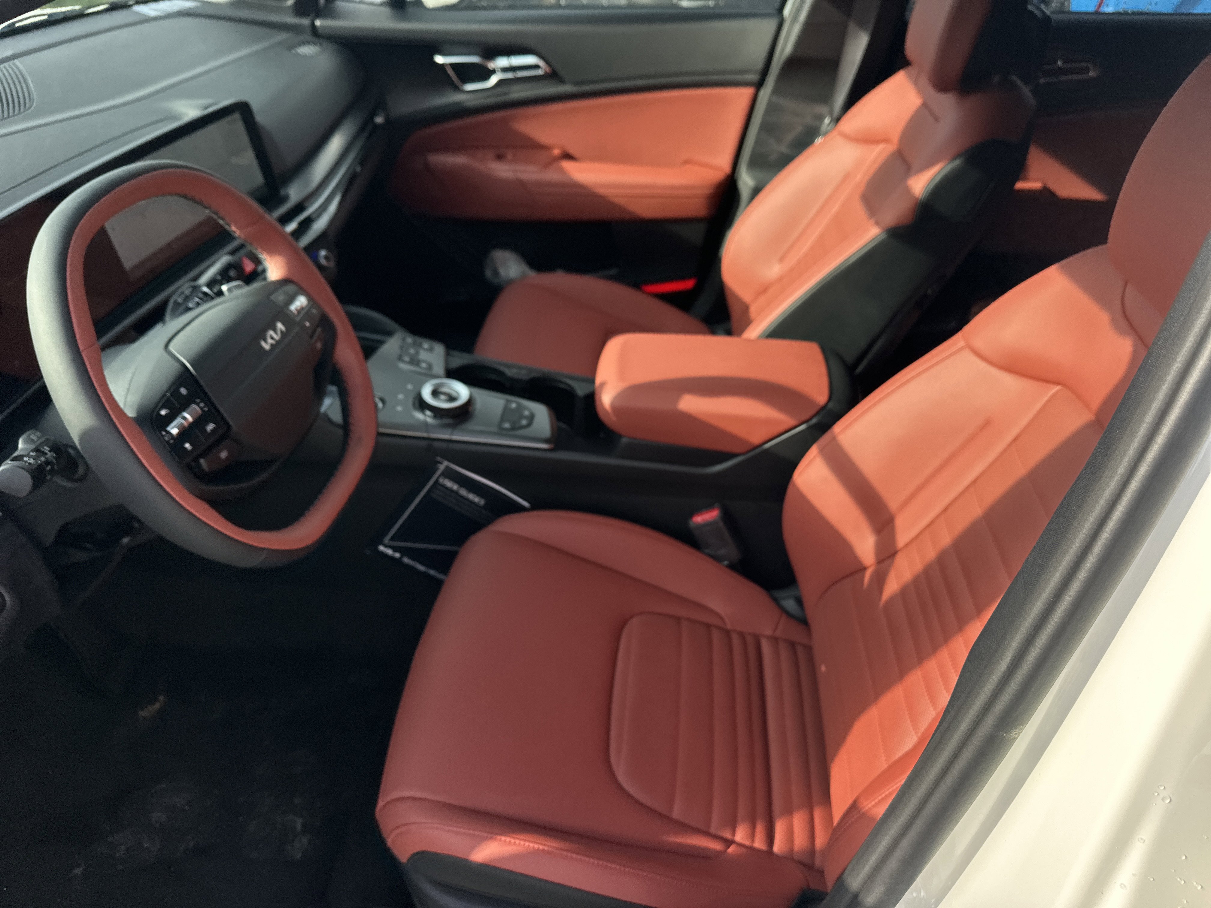 New 2026 Kia Sportage SX Prestige image 20