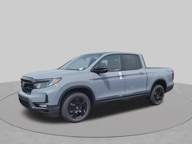 New 2026 Honda Ridgeline Black Edition image 4