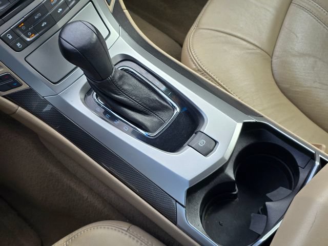 Used 2011 Cadillac CTS Performance AWD/4WD image 32