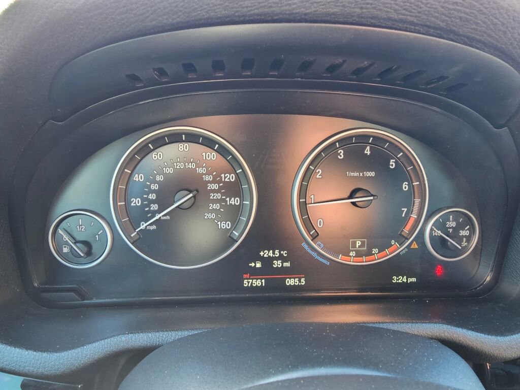 Used 2017 BMW X3 xDrive28i image 29