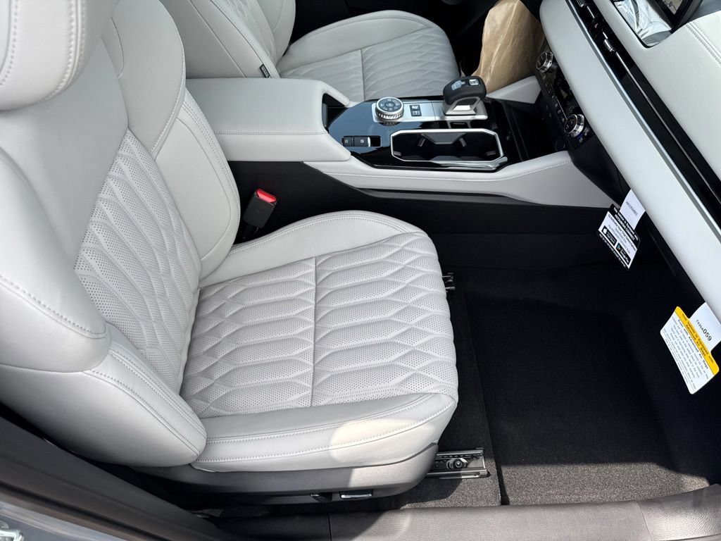 New 2026 Mitsubishi Outlander SEL AWD/4WD image 26