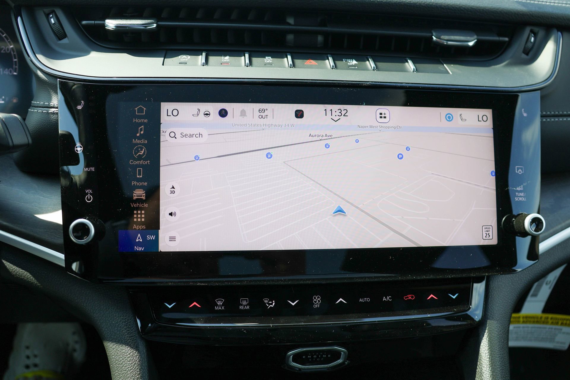 New 2026 Jeep Grand Cherokee Limited image 23