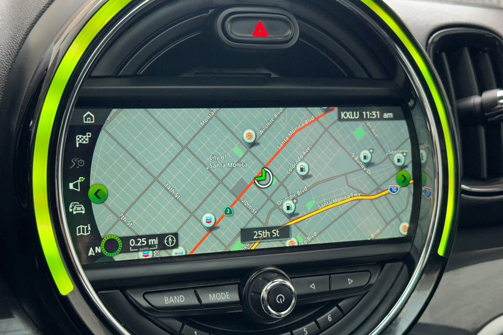 Used 2017 MINI Cooper Countryman S FWD image 23