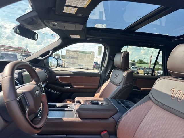 New 2025 Ford Expedition Max King Ranch image 39