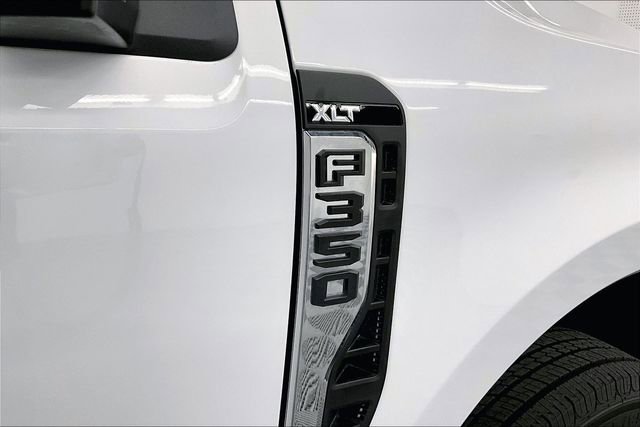 Used 2023 Ford F350 XLT image 38